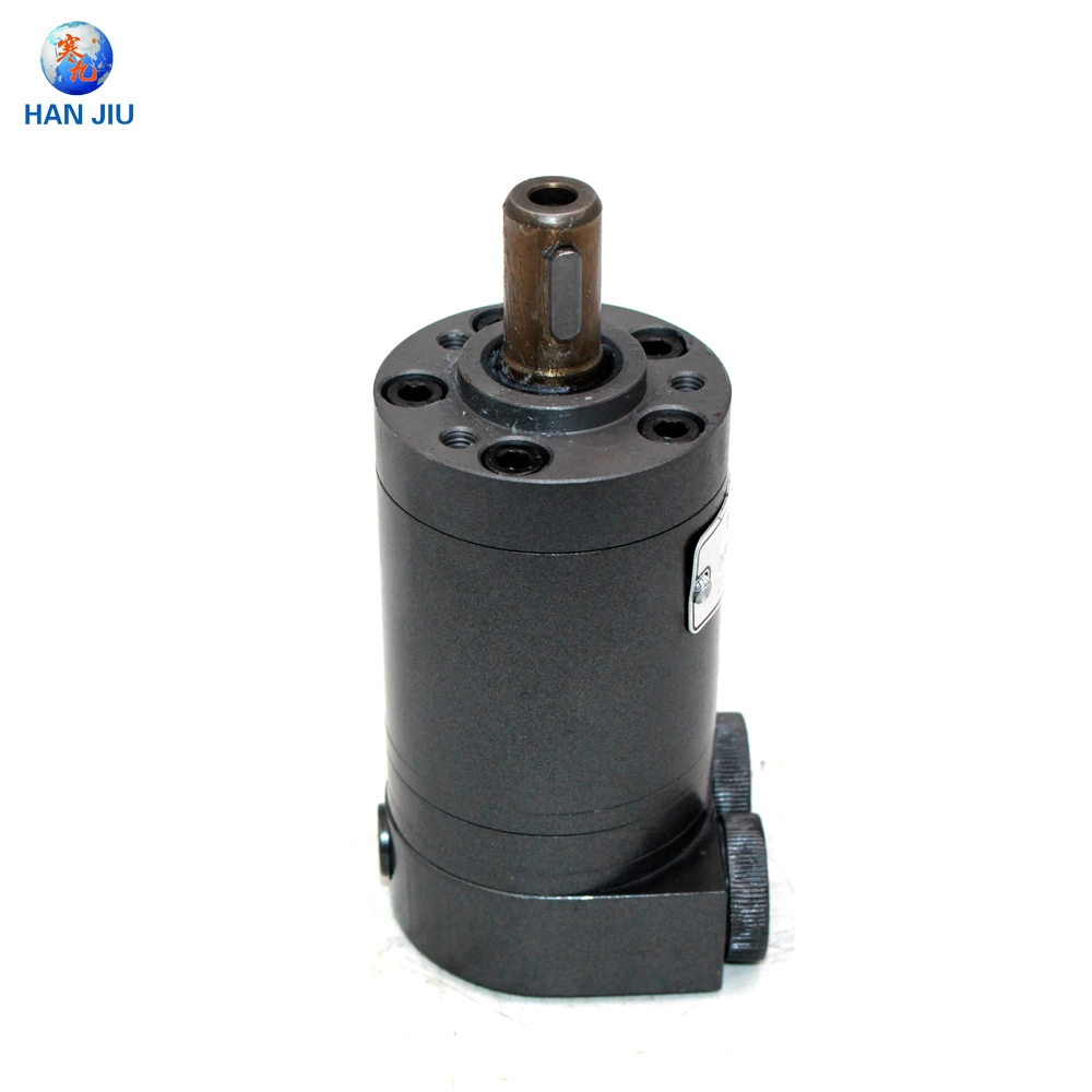 Chinese Manufacturer of Ome Danfos Hydraulic Orbit Motor Omm 20 for Original Replacement