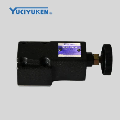 Yuci Yuken Hydraulic Dt